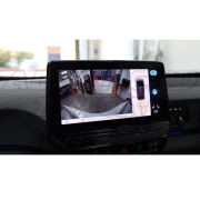 Volkswagen ID3 2019+ Reversing Camera Retrofit