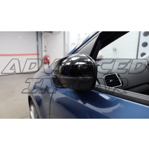 Volkswagen Polo (6C) Folding Mirrors Upgrade