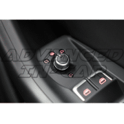 Volkswagen Polo (6C) Folding Mirrors Upgrade