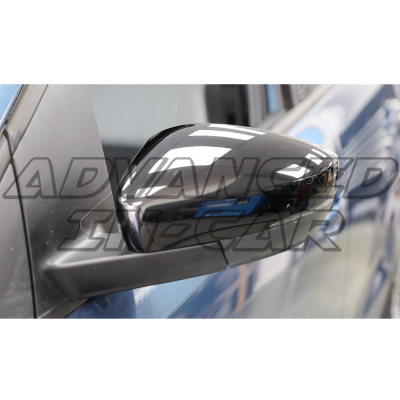 Volkswagen Polo (6C) Folding Mirrors Upgrade