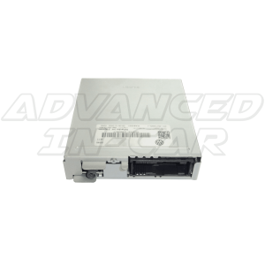 Volkswagen Sharan (5N) Facelift Reversing Camera Retrofit