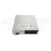 Volkswagen Touran (5TA) Reversing Camera Retrofit