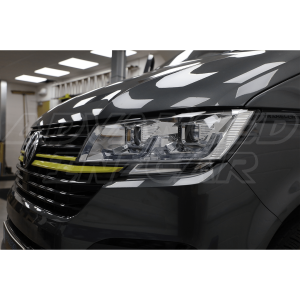 Volkswagen Transporter T6.1 LED DRL Headlights