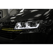 Volkswagen Transporter T6.1 LED DRL Headlights
