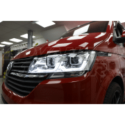 Volkswagen Transporter T6.1 LED DRL Headlights