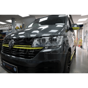 Volkswagen Transporter T6.1 LED DRL Headlights