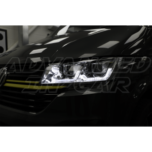 Volkswagen Transporter T6.1 LED DRL Headlights