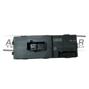 Volkswagen Electric Tailgate Retrofit