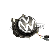 Volkswagen ID3 2019+ Reversing Camera Retrofit