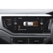 Volkswagen Polo (AW) 2018+ Optical Parking Sensor OPS Retrofit