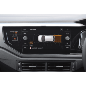 Volkswagen Polo (AW) 2018+ Optical Parking Sensor OPS Retrofit