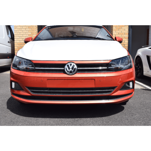 Volkswagen Polo (AW) 2018+ Optical Parking Sensor OPS Retrofit