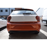 Volkswagen Polo (AW) 2018+ Optical Parking Sensor OPS Retrofit