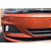 Volkswagen Polo (AW) 2018+ Optical Parking Sensor OPS Retrofit