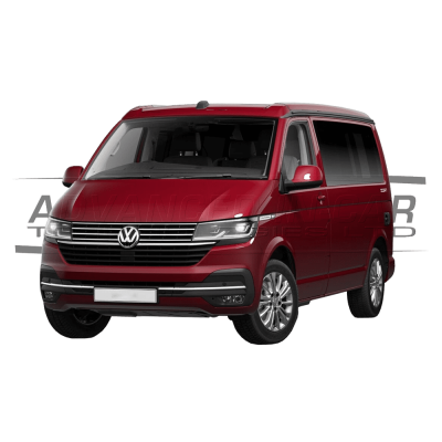 Volkswagen Transporter T6.1 2019+ Optical Parking Sensor OPS Retrofit