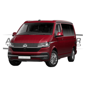 Volkswagen Transporter T6.1 2019+ Optical Parking Sensor OPS Retrofit
