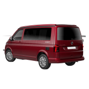 Volkswagen Transporter T6.1 2019+ Optical Parking Sensor OPS Retrofit