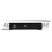 Volkswagen Transporter T6.1 2019+ Optical Parking Sensor OPS Retrofit