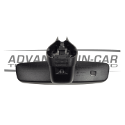 Volkswagen Transporter T6 High Beam Assist