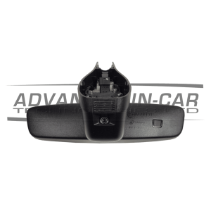 Volkswagen Transporter T6 High Beam Assist