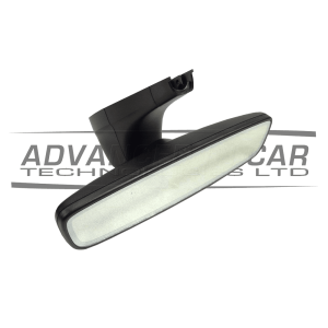 Volkswagen Transporter T6 High Beam Assist