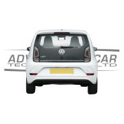 VW UP! MK2 2018+ Optical Parking Sensor OPS Retrofit