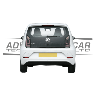 VW UP! MK2 2018+ Optical Parking Sensor OPS Retrofit
