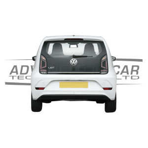 VW UP! MK2 2018+ Optical Parking Sensor OPS Retrofit