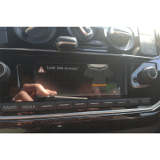 VW UP! MK2 2018+ Optical Parking Sensor OPS Retrofit