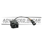 VW UP! MK2 2018+ Reversing Camera Retrofit