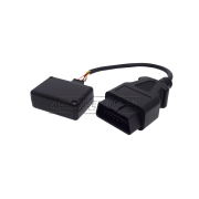 Volkswagen Crafter Reversing Camera