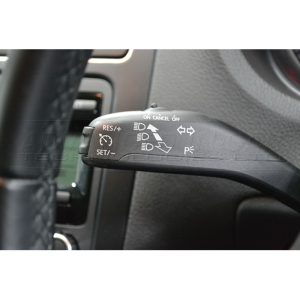 VW Cruise Control Retrofit – VW UP, Polo, Golf + More