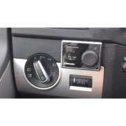 Webasto Parking Heater Remote & MultiControl Upgrade – Climate