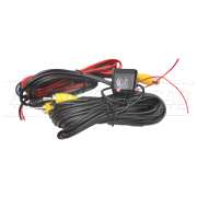 Wedge Reversing Camera