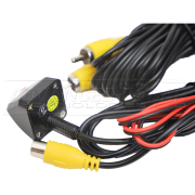 Wedge Reversing Camera