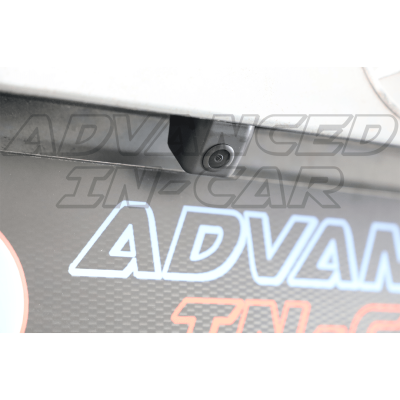 Wedge Reversing Camera