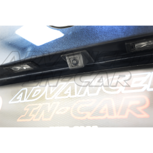 Wedge Reversing Camera
