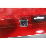 Wedge Reversing Camera