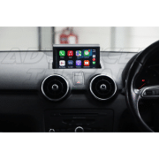 Wireless Apple CarPlay for Audi MIB