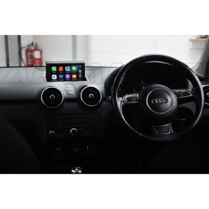 Wireless Apple CarPlay for Audi MIB
