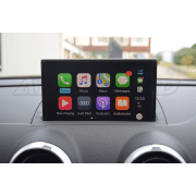 Wireless Apple CarPlay for Audi MIB