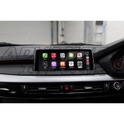 Wireless/Wired Apple CarPlay & Android Auto for BMW & MINI