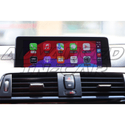 Wireless/Wired Apple CarPlay & Android Auto for BMW & MINI