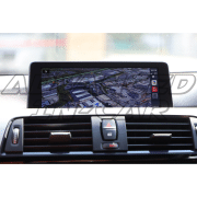 Wireless/Wired Apple CarPlay & Android Auto for BMW & MINI