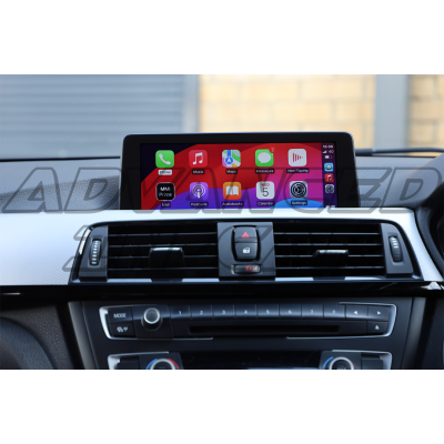 Wireless/Wired Apple CarPlay & Android Auto for BMW & MINI