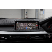Wireless/Wired Apple CarPlay & Android Auto for BMW & MINI