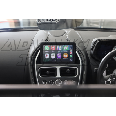 Wireless/Wired Apple CarPlay & Android Auto for Aston Martin