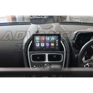 Wireless/Wired Apple CarPlay & Android Auto for Aston Martin