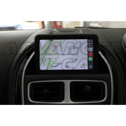 Wireless/Wired Apple CarPlay & Android Auto for Aston Martin