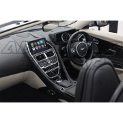 Wireless/Wired Apple CarPlay & Android Auto for Aston Martin